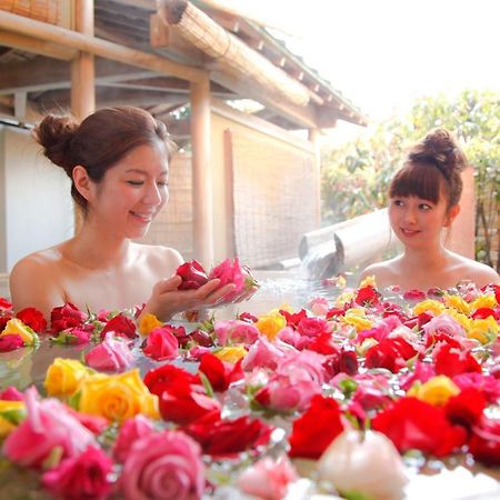 Kotohira Grand Hotel Sakuranosho Ngoại thất bức ảnh