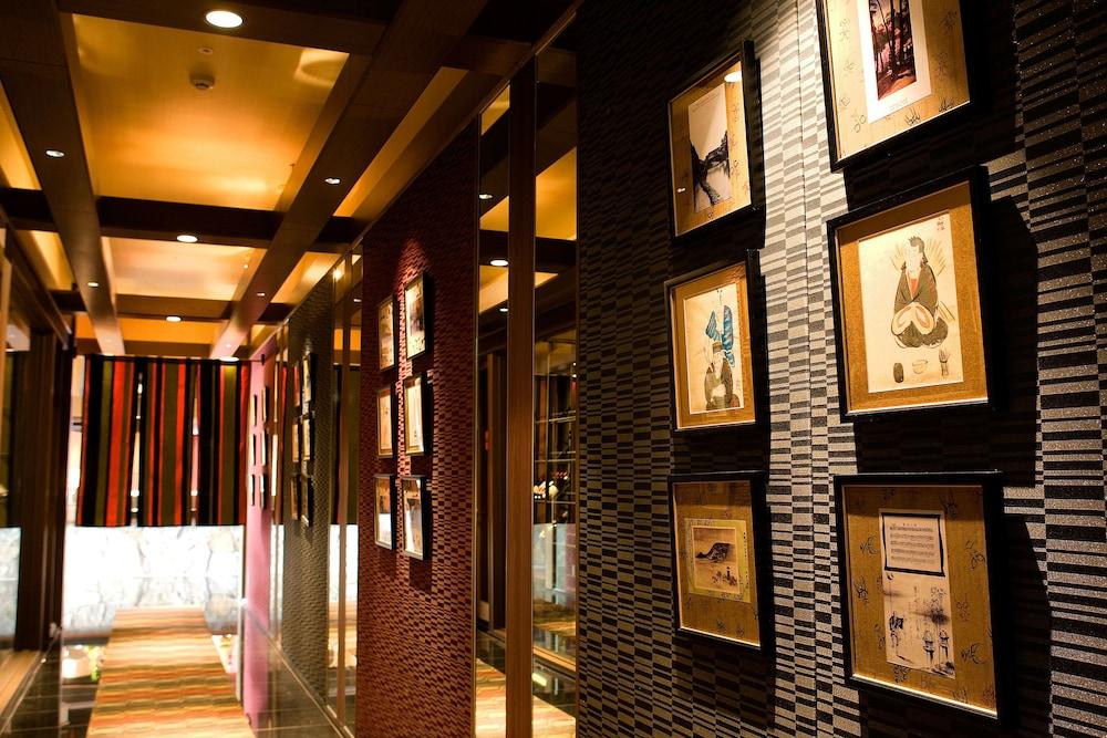 Kotohira Grand Hotel Sakuranosho Ngoại thất bức ảnh