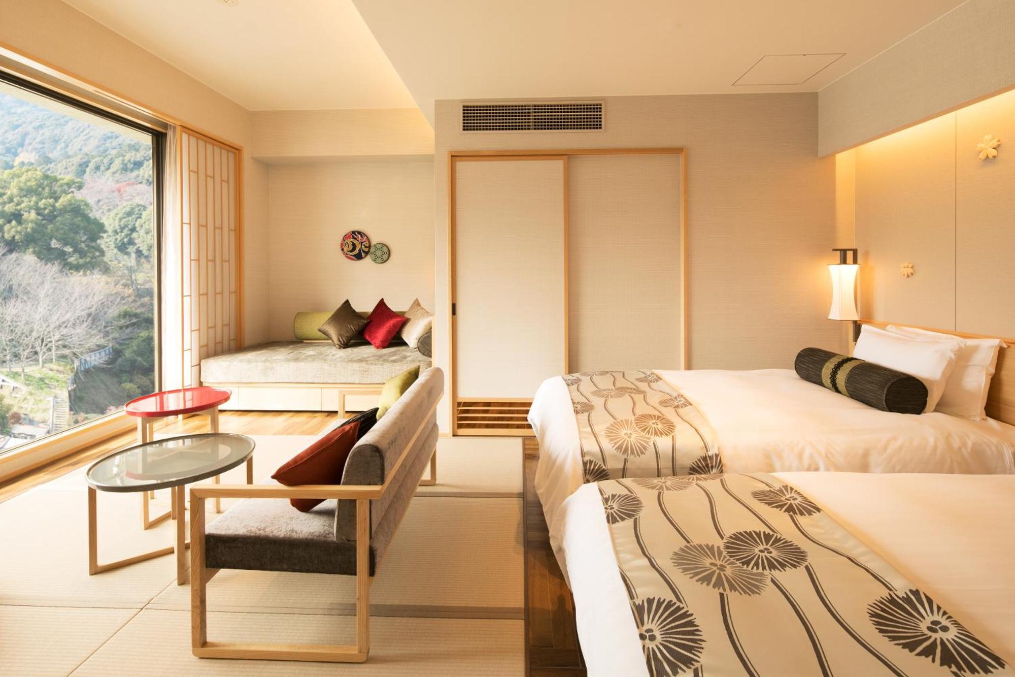 Kotohira Grand Hotel Sakuranosho Ngoại thất bức ảnh