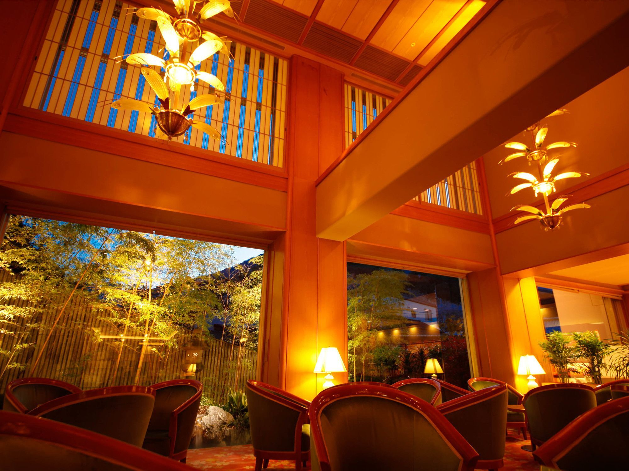 Kotohira Grand Hotel Sakuranosho Ngoại thất bức ảnh