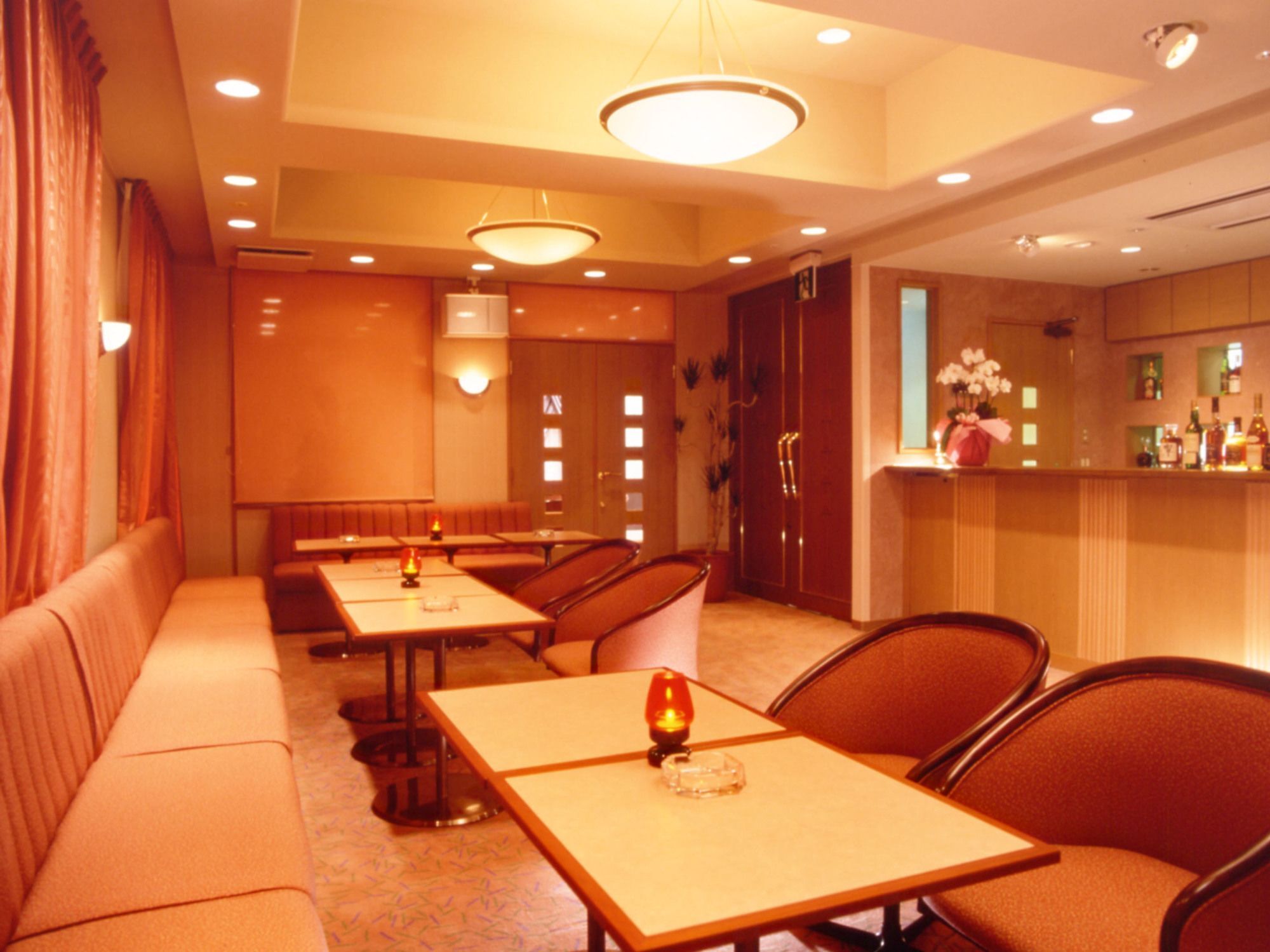 Kotohira Grand Hotel Sakuranosho Ngoại thất bức ảnh