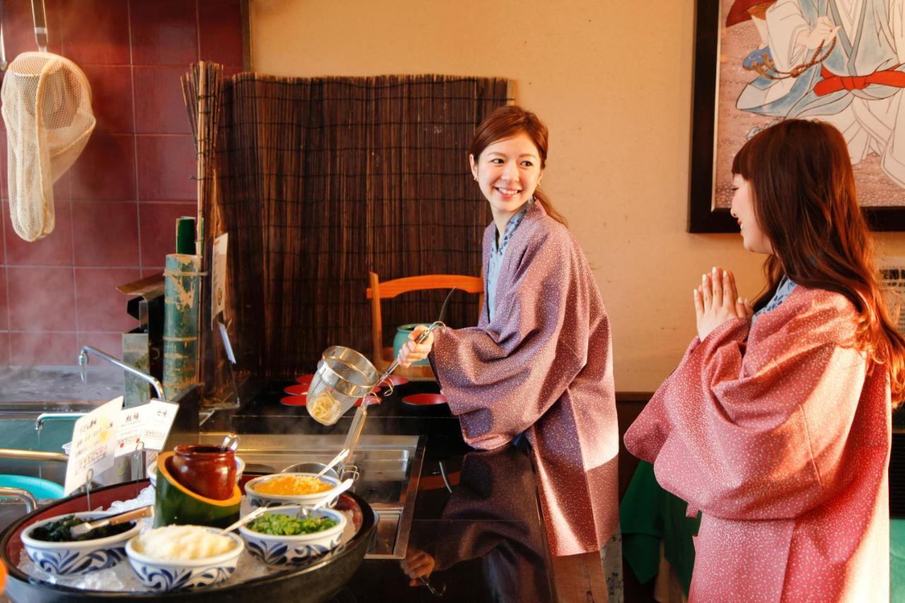 Kotohira Grand Hotel Sakuranosho Ngoại thất bức ảnh