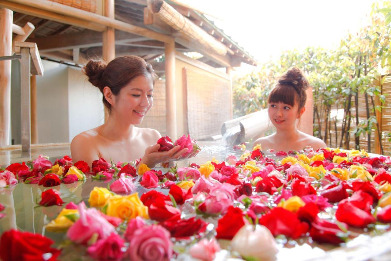 Kotohira Grand Hotel Sakuranosho Ngoại thất bức ảnh