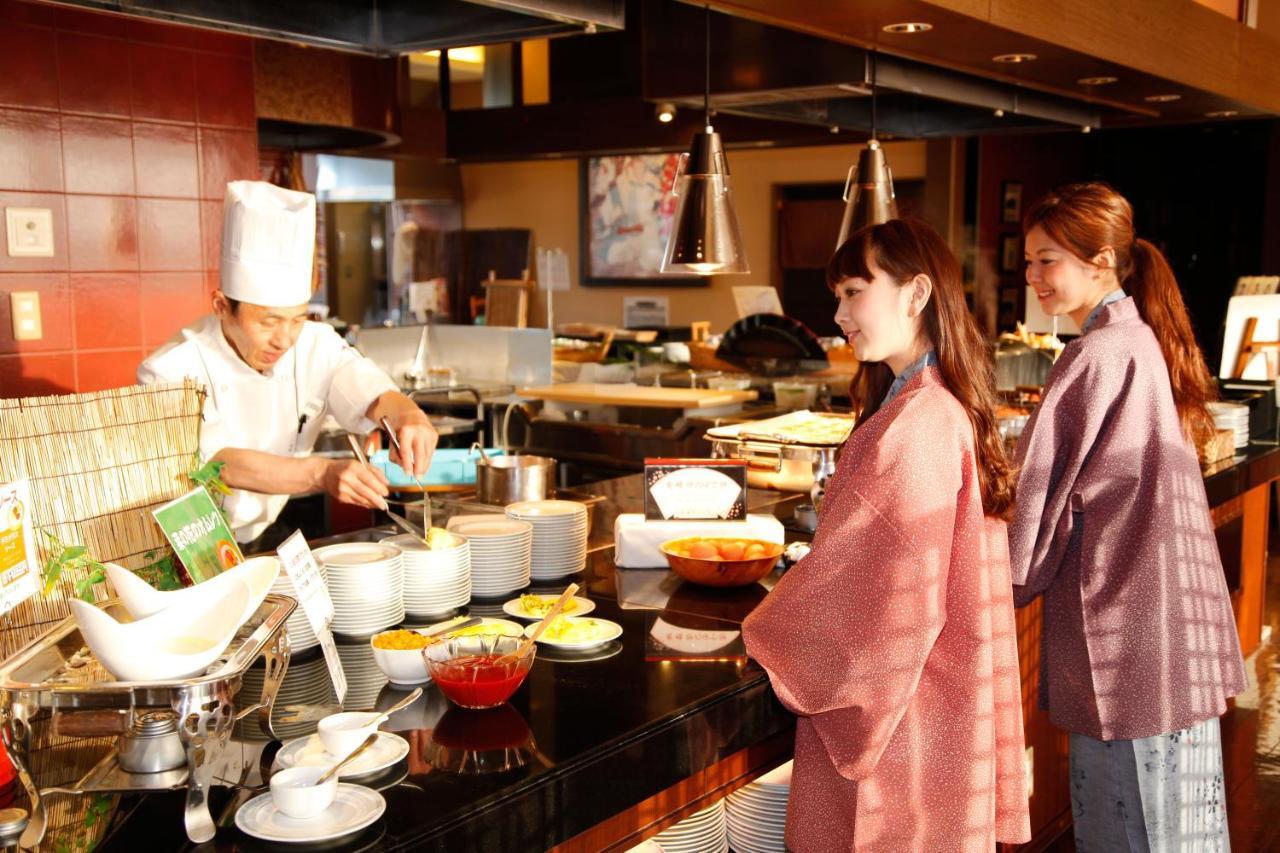 Kotohira Grand Hotel Sakuranosho Ngoại thất bức ảnh