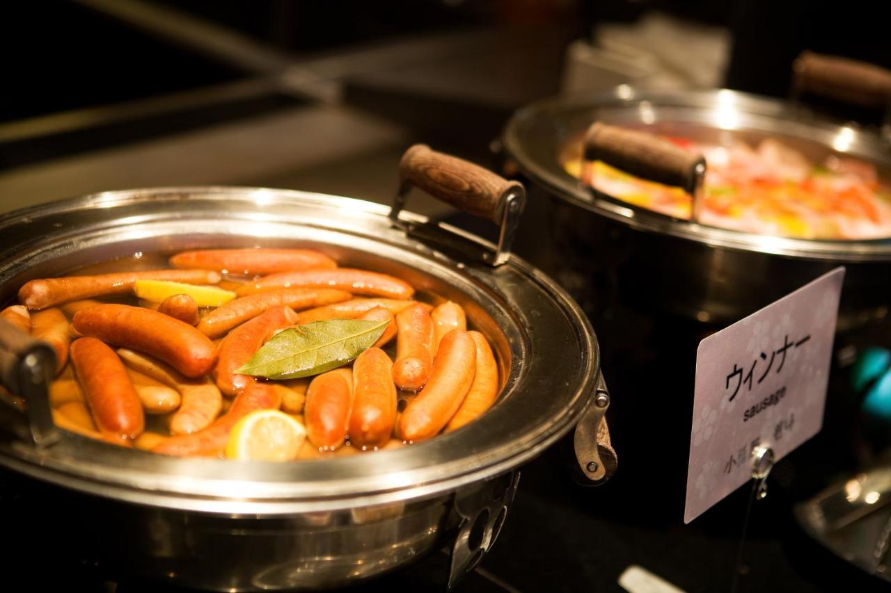 Kotohira Grand Hotel Sakuranosho Ngoại thất bức ảnh